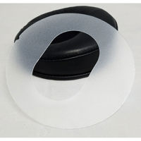 

Dekoni Audio Attenuation Ring for Fostex Massdrop X00, TH610 and TH900 Headphones