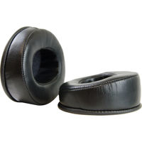 

Dekoni Audio Choice Leather Replacement Ear Pads for Audeze LCD Series Headphones