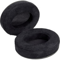 

Dekoni Audio Choice Suede Replacement Ear Pads for Shure SRH Series Headphones