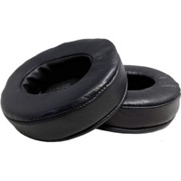

Dekoni Audio Elite Sheepskin Leather Replacement Ear Pads for Fostex T50RP Headphones