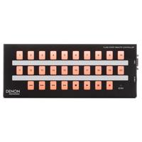 

Denon Pro Flash Start Remote Controller with RS-232C Cable