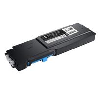 

Dell G7P4G Extra High Yield Cyan Laser Toner Cartridge for S3845cdn and S3840cdn Printer, 9000 Page Yield