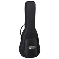 

Dean Guitars Dean Luna Gigbag Uke, Concert