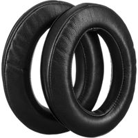 

Dekoni Audio Choice Leather Replacement Ear Pads for Sennheiser HD598/599 and PC37x Headphones