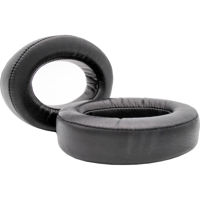 

Dekoni Audio Choice Leather Replacement Ear Pads for Sennheiser HD600 Headphones