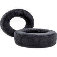 

Dekoni Audio Choice Suede Replacement Ear Pads for Sennheiser HD600 Headphones
