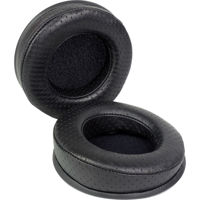 

Dekoni Audio Elite Fenestrated Sheepskin Replacement Ear Pads for Select HiFiMan Headphones