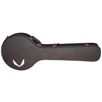 

Dean Guitars Hard Case for Banjo Guitar