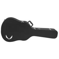 

Dean Guitars Hard Case for Exotica, Tradition and Exhibition Series Guitars, Black