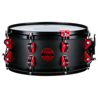 

Dean Guitars Dean Hybrid 6x13 Snare Drum with Trigger