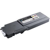 

Dell 1M4KP Cyan Toner Cartridge