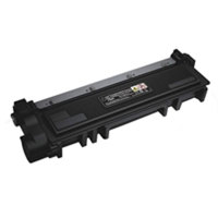 

Dell 1200 Page Standard Yield Black Toner Cartridge for E310dw, E514dw, E515dw and E515dn Printer