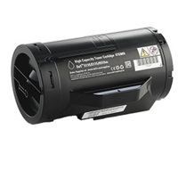 

Dell Black Laser Toner Cartridge for H815cdw Color and S2815cdn Smart Multifunction Printer, Up to 9000 Pages