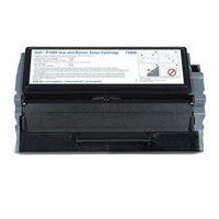 

Dell 7Y610 Black Toner Cartridge