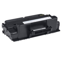 

Dell Laser Toner Cartridge for B2375dnf/B2375dfw Mono Printer, 10,000 Pages Yield, Black