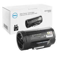 

Dell High Capacity Toner Black Ink Cartridge for H815dw Cloud Multifunction Printer, S2815dn Smart Multifunction Printer and S2810dn Smart Printer, 6000 Pages Yield