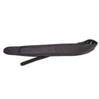 

Dean Guitars Leather 3.5" Engraved Logo Guitar Strap