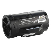

Dell Black Laser Toner Cartridge for H815cdw Color, S2815cdn Smart Multifunction Printers and S2810dn Smart Printer, Up to 3000 Pages
