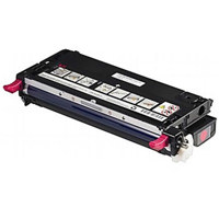 

Dell H514C Magenta Toner Cartridge