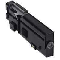 

Dell Black Standard Yield Toner Cartridge for C2660dn/C2665dnf Color Laser Printer, 1200 Pages
