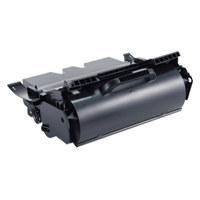 

Dell High Yield Laser Toner Cartridge (Use & Return) for 5210n, 5310n Printer, 20,000 Pages Yield, Black