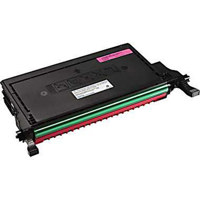 

Dell K757k Toner Cartridge for 2145cn, Magenta