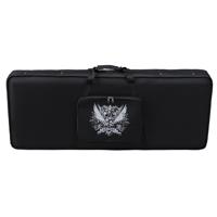 

Dean Guitars Lefty Lightweight Case for ML, V & Z Model Solid Body Electric Guitars