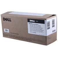 

Dell M797K Black Toner Cartridge