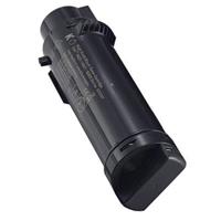 

Dell Black Standard Yield Toner Cartridge for H625, H825 and S2825 Printers, 1200 Pages