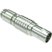 

Denecke Optional LEMO Connector for SB-T and SB-3 Time Code Generator