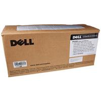 

Dell 2000 Pages Black Toner Cartridge for 2330 / 2330d / 2330dn / 2350db / 2350dn Laser Printers