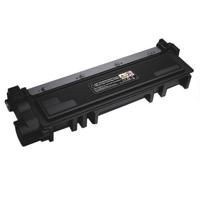 

Dell 2600 Page High Yield Black Toner Cartridge for E310dw, E514dw, E515dw and E515dn Printer