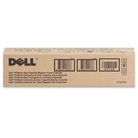 

Dell R272N Magenta Toner Cartridge, Up to 12000 Pages Duty Cycle