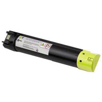 

Dell R273N Yellow Toner Cartridge, Up to 12000 Pages Duty Cycle