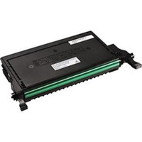 

Dell R717J Black Toner Cartridge, Up to 5500 Pages Duty Cycle