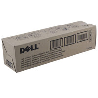 

Dell U157N Black Toner Cartridge, Up to 9000 Pages Duty Cycle