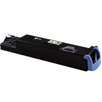 

Dell U162N Waste Toner Container, Up to 25000 Pages Duty Cycle