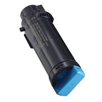 

Dell Cyan Standard Yield Toner Cartridge for H625, H825 and S2825 Printers, 1200 Pages