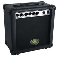

Dean Guitars Mean 15 15W Electric Guitar Amplifier