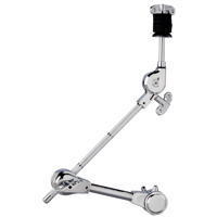 

Dean Guitars Dean Mercury D-Bone Short Accessory Boom Arm