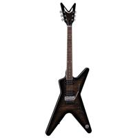 

Dean Guitars ML 79 Floyd Electric Guitar, Rosewood Fretboard, Trans Black