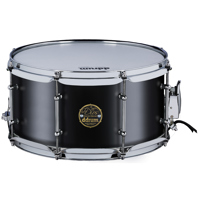 

Dean Guitars Dean Dios Maple 7x13 Snare, Satin Black