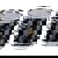 

Dean Guitars Dean Dios Maple 7x10 Rack Tom, Satin Black