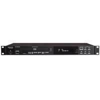 

Denon Pro DN-500BD MKII Professional 1RU Blu-Ray, DVD and CD/SD/USB Player