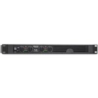 

Denon Pro DN-470A 4-Channel 120W 70V/100V Amplifier