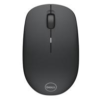

Dell Dell WM126 Optical Wireless Mouse, Black