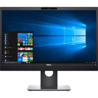 

Dell Dell P2418HZM 24" Video Conference Full HD LED Monitor with Built-In Speakers