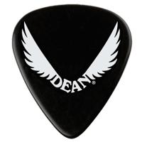 

Dean Guitars Guitar Pick, Medium, 100-Pack