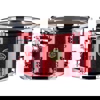 

Dean Guitars Dean Dios Maple 7x10 Rack Tom, Red Sparkle