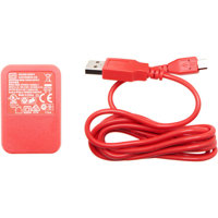 

Decimator Power Pack for MD-LX Converter, Includes 5V Power Adapter with USA Plug and USB Type-A to micro-USB Cable